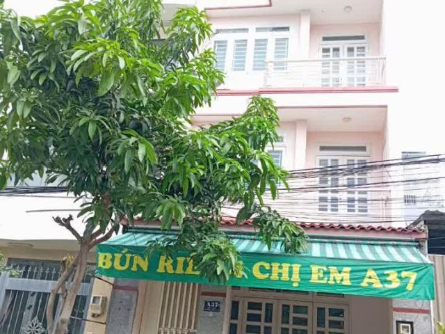 Nhà mặt phố cho thuê tại Thủ Đức, Hồ Chí Minh
