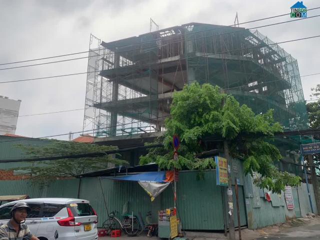 Nhà mặt phố cho thuê tại Thủ Đức, Hồ Chí Minh