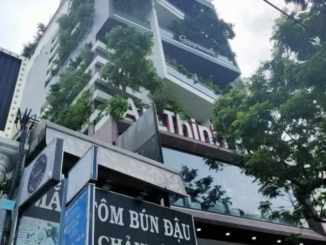 Nhà mặt phố cho thuê tại Thủ Đức, Hồ Chí Minh
