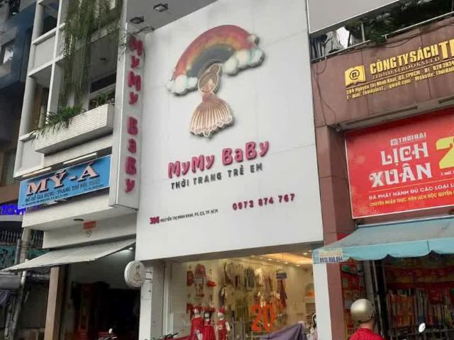 Nhà mặt phố cho thuê tại Thủ Đức, Hồ Chí Minh