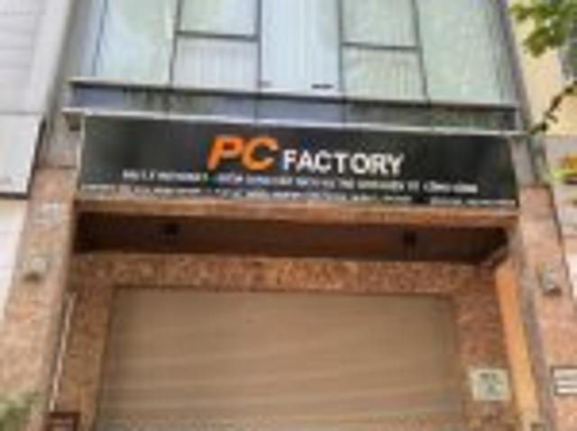 Nhà mặt phố cho thuê tại Hồ Chí Minh