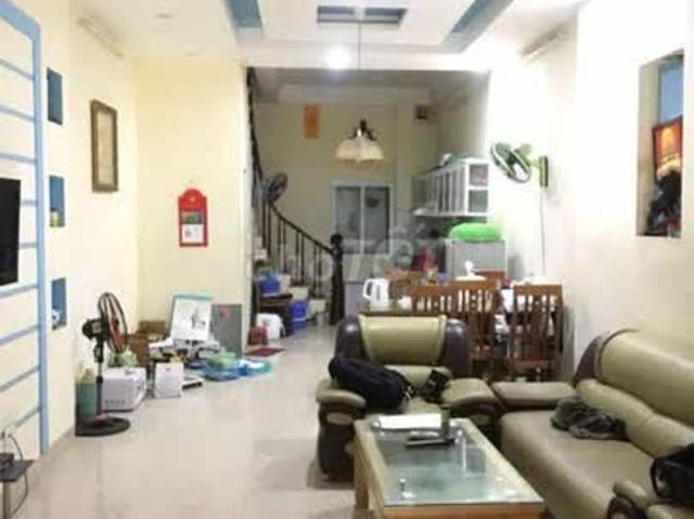 Nhà cho thuê tại Hoàn Kiếm, Hà Nội