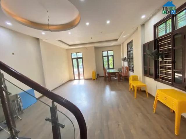 Nhà cho thuê tại Hoàn Kiếm, Hà Nội