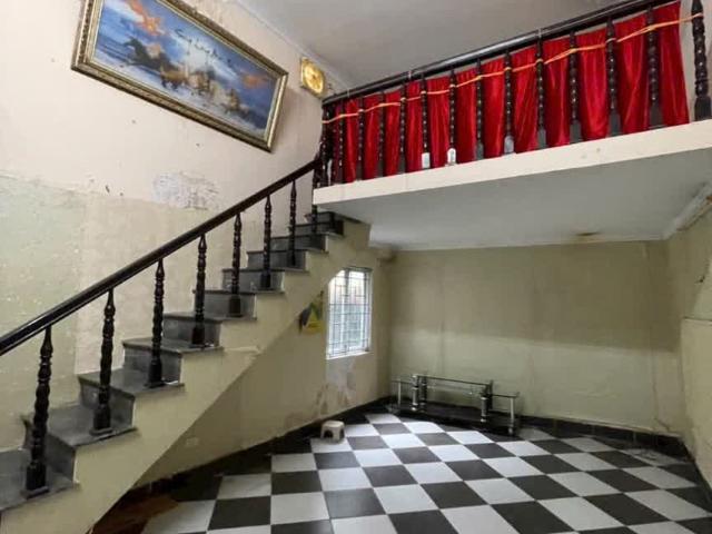 Nhà cho thuê tại Khu phố cổ, Thành phố Hà Nội