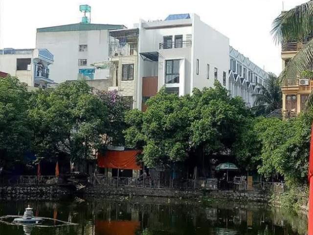 Nhà cho thuê tại Hoàn Kiếm, Hà Nội