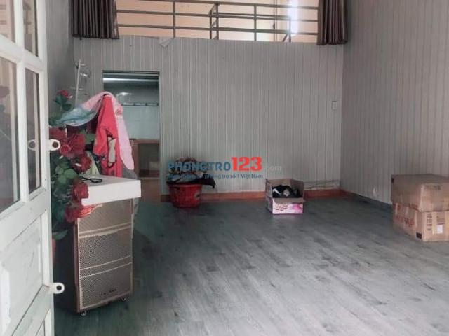 Bất động sản cho thuê tại Hồ Chí Minh