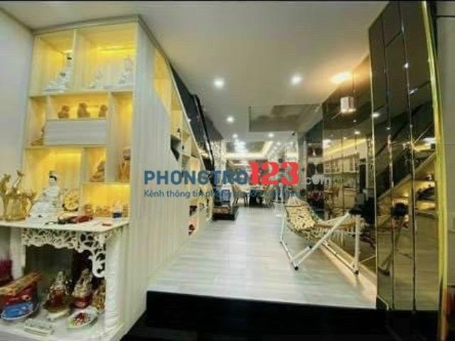 Bất động sản cho thuê tại Hồ Chí Minh