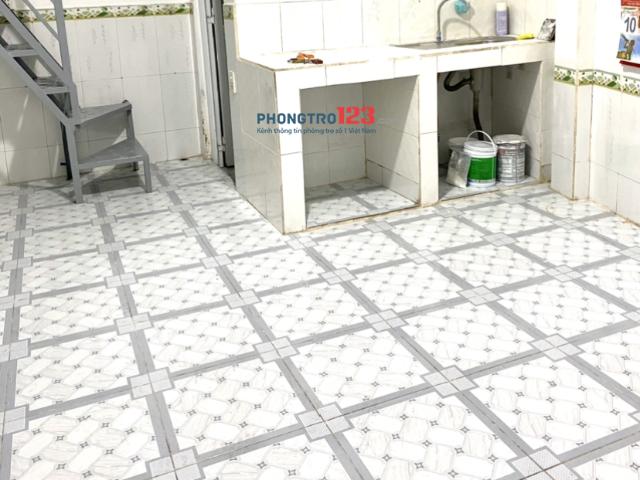 Bất động sản cho thuê tại Hồ Chí Minh
