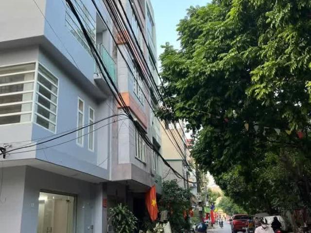 Nhà mặt phố cho thuê tại Hoàn Kiếm, Hà Nội