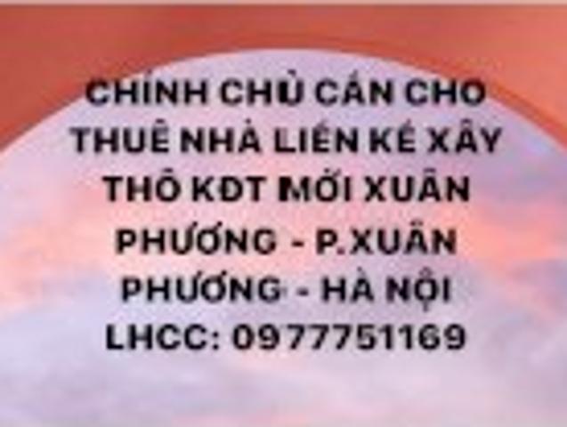 Bất động sản bán tại Hà Nội