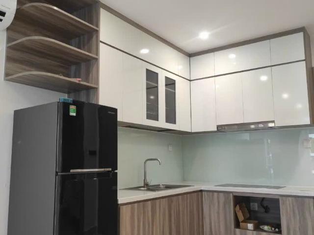 Căn hộ cho thuê tại Thủ Đức, Hồ Chí Minh