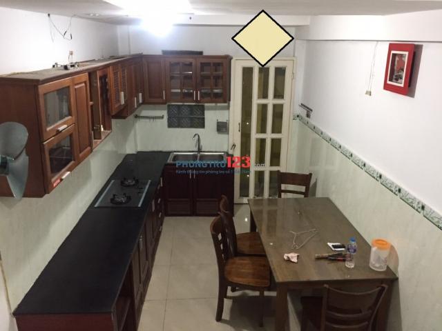 Bất động sản cho thuê tại Hồ Chí Minh