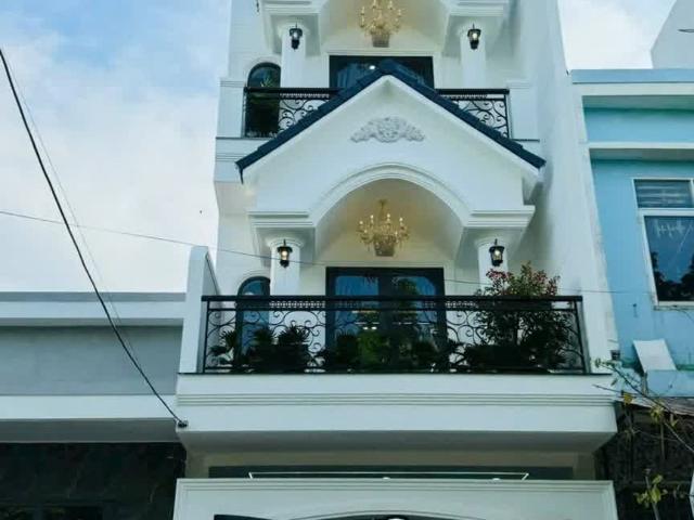 Nhà mặt phố cho thuê tại Liên Chiểu, Đà Nẵng