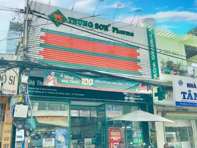 Nhà mặt phố cho thuê tại Thủ Đức, Hồ Chí Minh