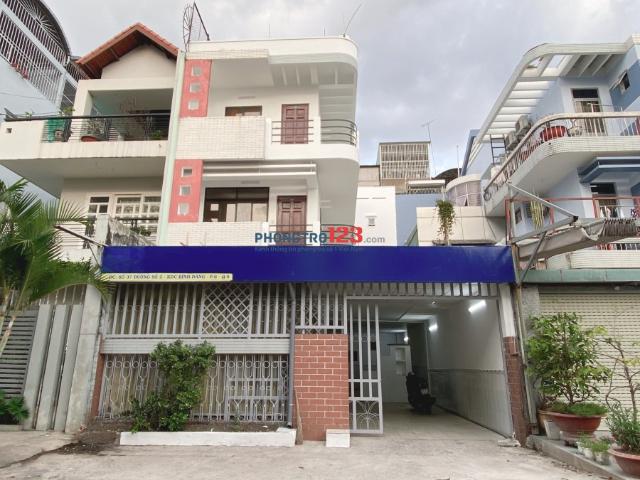 Bất động sản cho thuê tại Hồ Chí Minh