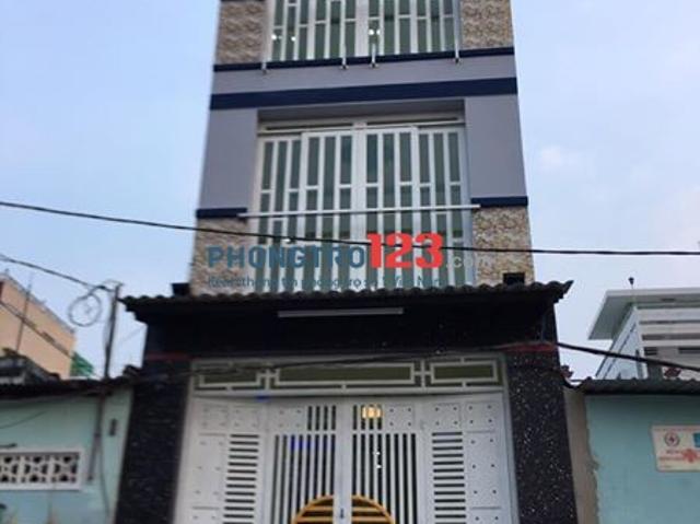 Bất động sản cho thuê tại Hồ Chí Minh