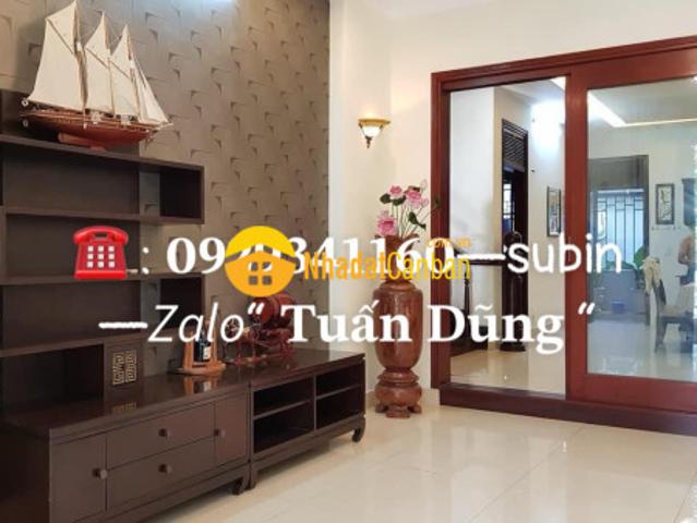 Nhà cho thuê