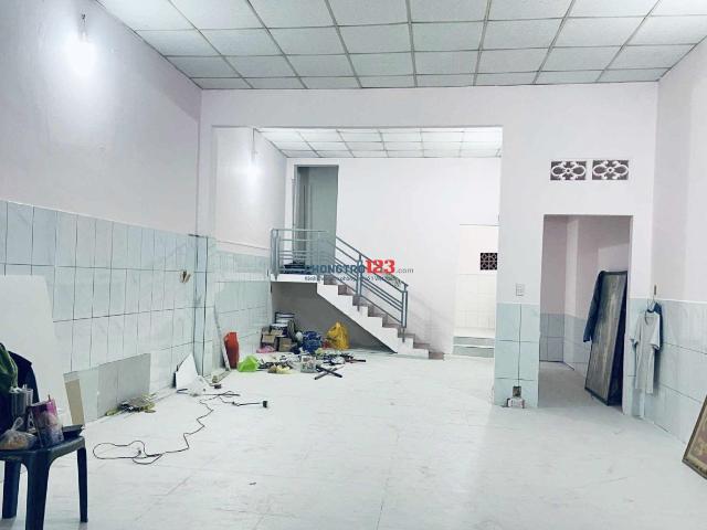 Bất động sản cho thuê tại Hồ Chí Minh