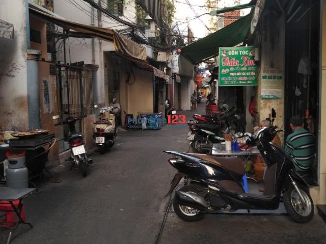 Bất động sản cho thuê tại Hồ Chí Minh