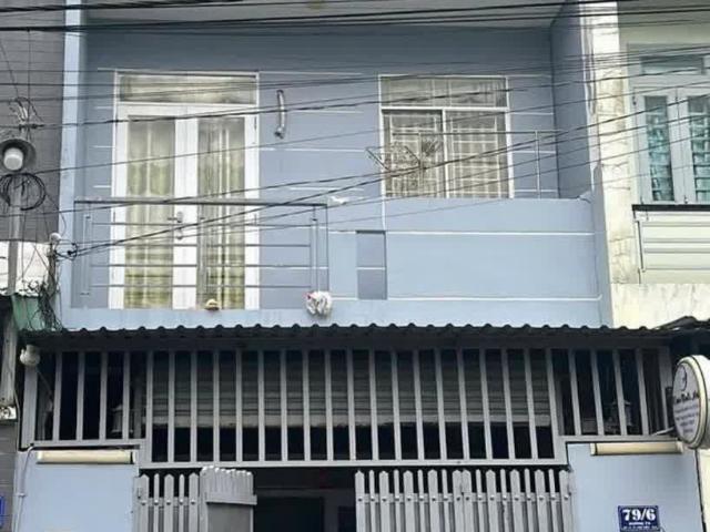 Nhà cho thuê tại Thủ Đức, Hồ Chí Minh