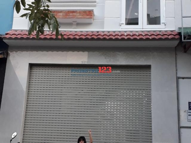 Bất động sản cho thuê tại Hồ Chí Minh
