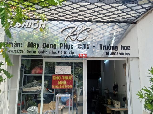 Bất động sản cho thuê tại Hồ Chí Minh