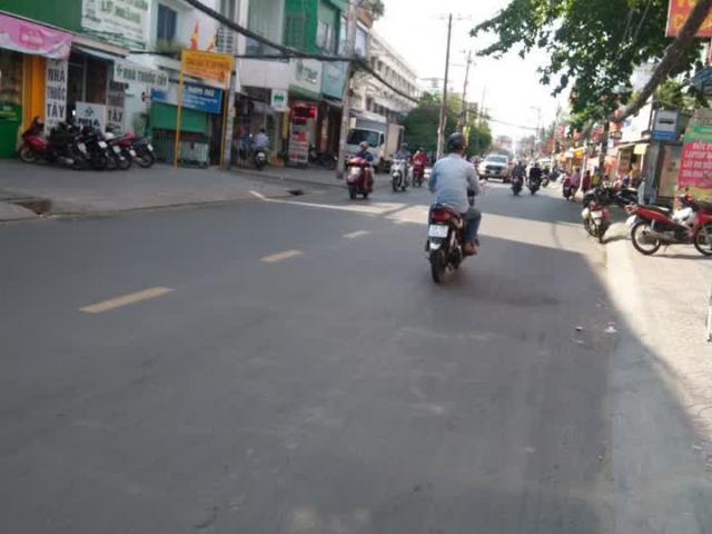 Nhà mặt phố cho thuê tại Thủ Đức, Hồ Chí Minh