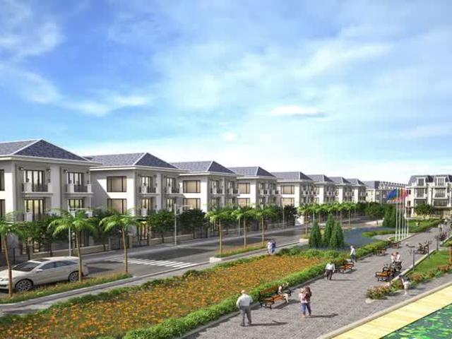 Nhà mặt phố cho thuê