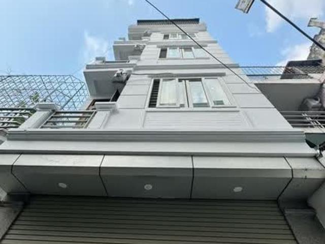 Nhà cho thuê tại Hoàn Kiếm, Hà Nội
