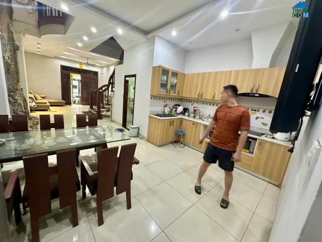Nhà cho thuê tại Hoàn Kiếm, Hà Nội