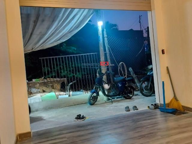Bất động sản cho thuê tại Hồ Chí Minh