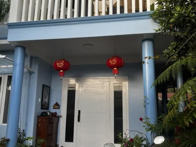 Nhà mặt phố cho thuê