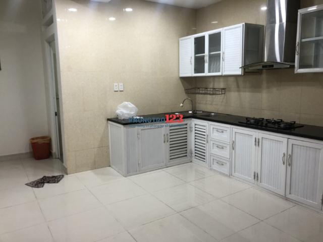 Bất động sản cho thuê tại Hồ Chí Minh