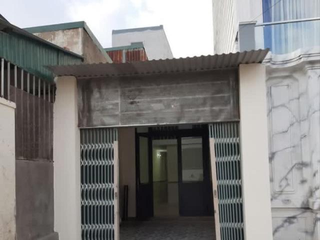 Nhà cho thuê