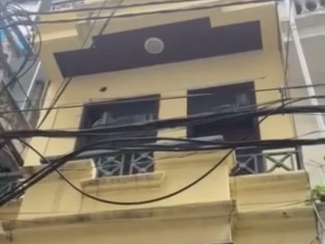 Nhà mặt phố cho thuê tại Hoàn Kiếm, Hà Nội