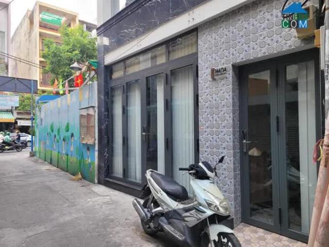 Nhà cho thuê tại Thủ Đức, Hồ Chí Minh