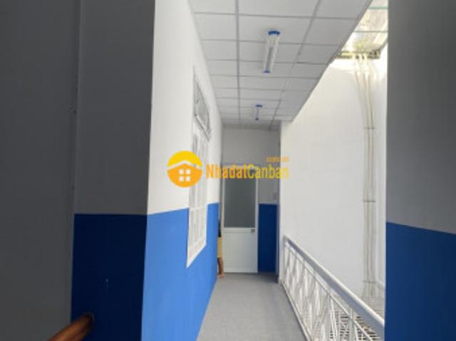 Nhà mặt phố cho thuê