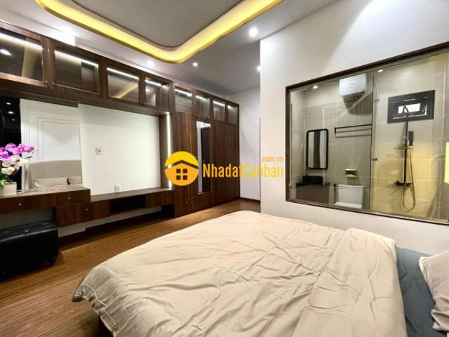 Nhà mặt phố cho thuê