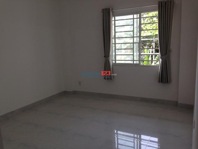 Bất động sản cho thuê tại Hồ Chí Minh