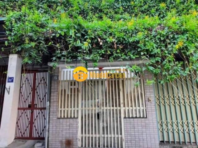 Nhà mặt phố cho thuê