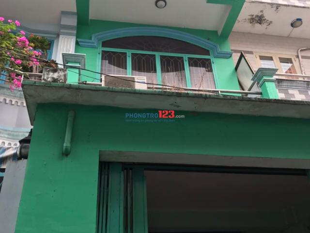Bất động sản cho thuê tại Hồ Chí Minh