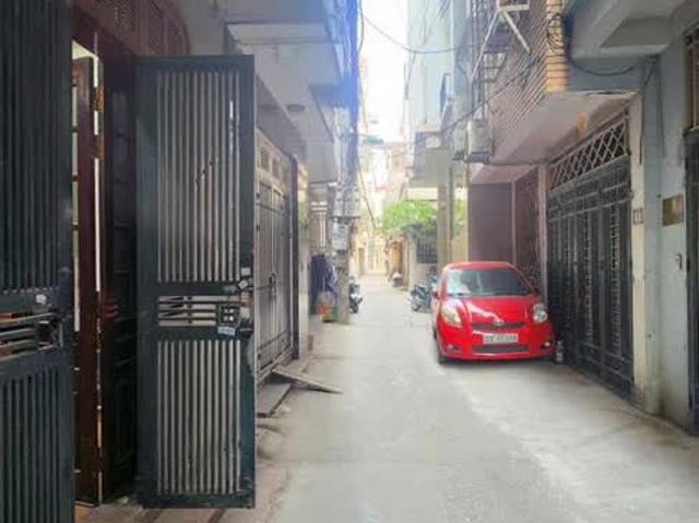 Nhà cho thuê tại Hoàn Kiếm, Hà Nội