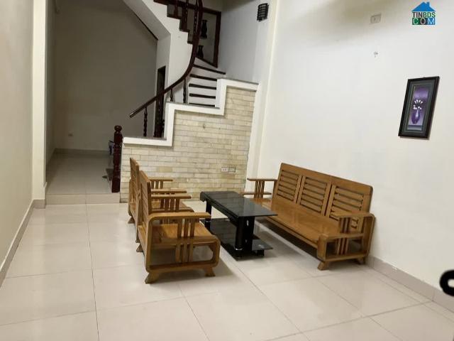 Nhà cho thuê tại Hoàn Kiếm, Hà Nội