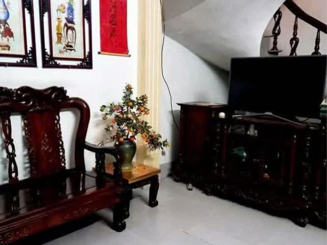 Nhà cho thuê tại Hoàn Kiếm, Hà Nội