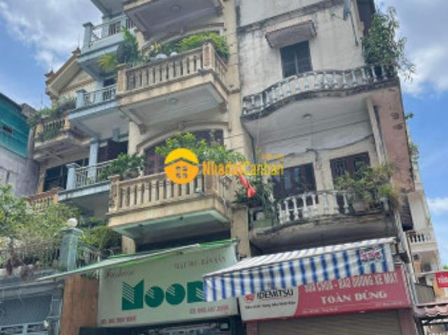 Nhà mặt phố cho thuê
