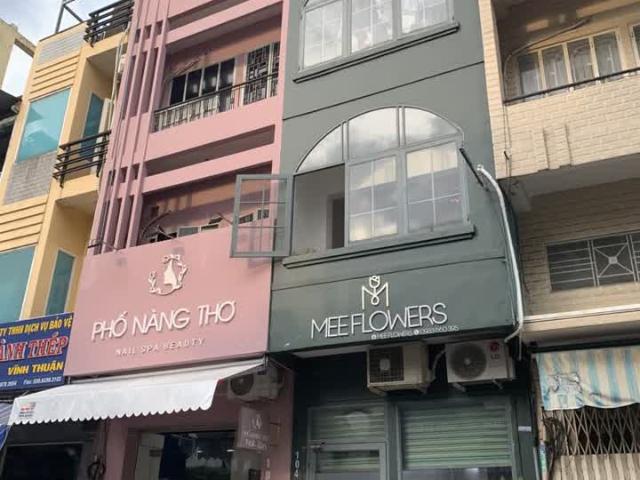 Nhà mặt phố cho thuê tại Thủ Đức, Hồ Chí Minh