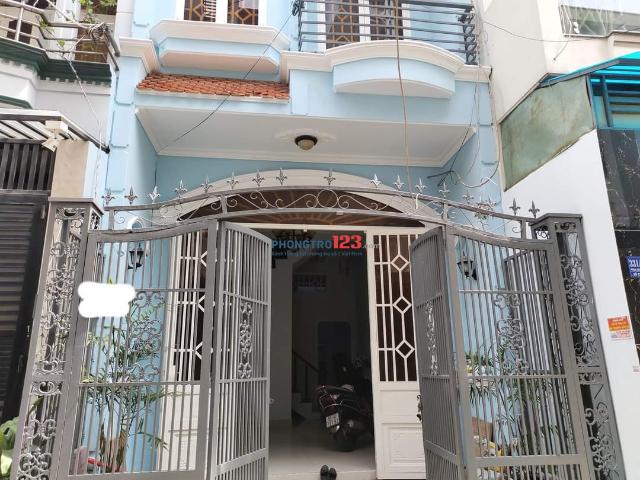 Bất động sản cho thuê tại Hồ Chí Minh