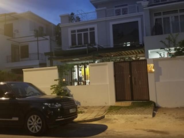 Nhà cho thuê tại Quận 7, Hồ Chí Minh