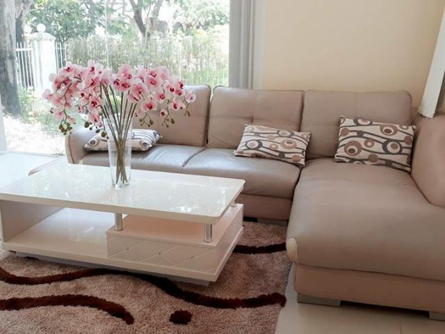 Nhà cho thuê tại Quận 7, Hồ Chí Minh