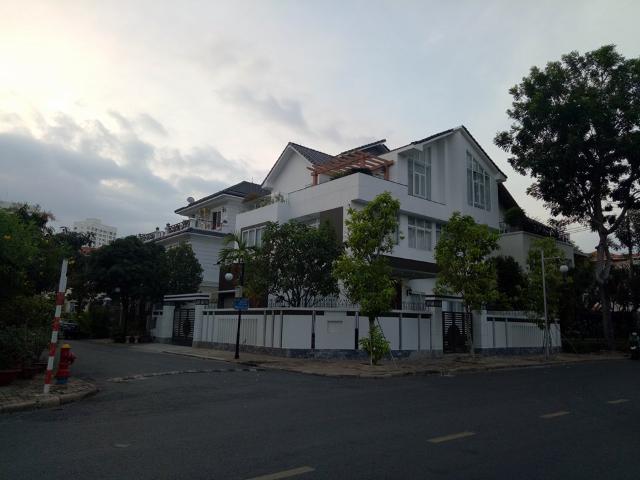 Nhà cho thuê tại Hồ Chí Minh